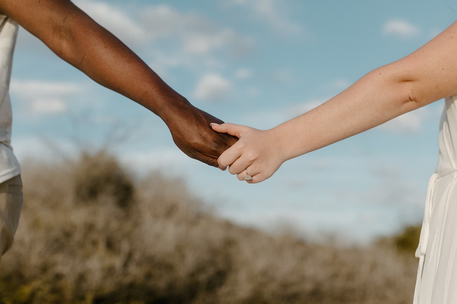 Beach elopement photography in Hawaii for breathtaking beachside portraits